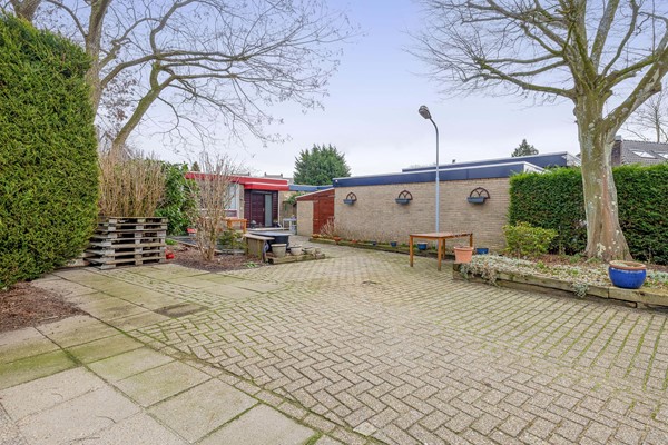 Medium property photo - Gladiolenlaan 4B, 3181 CC Rozenburg